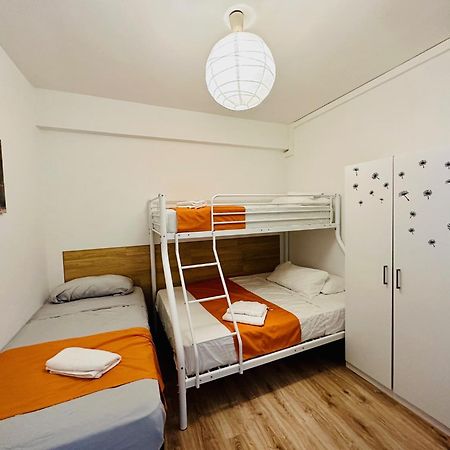Punta Me Rooms In The Best Location Of Madrid Downtown Zewnętrze zdjęcie