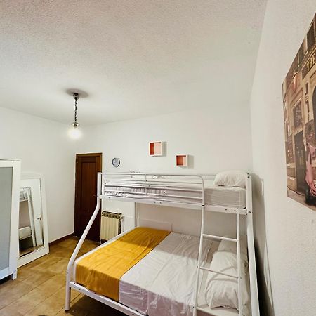 Punta Me Rooms In The Best Location Of Madrid Downtown Zewnętrze zdjęcie