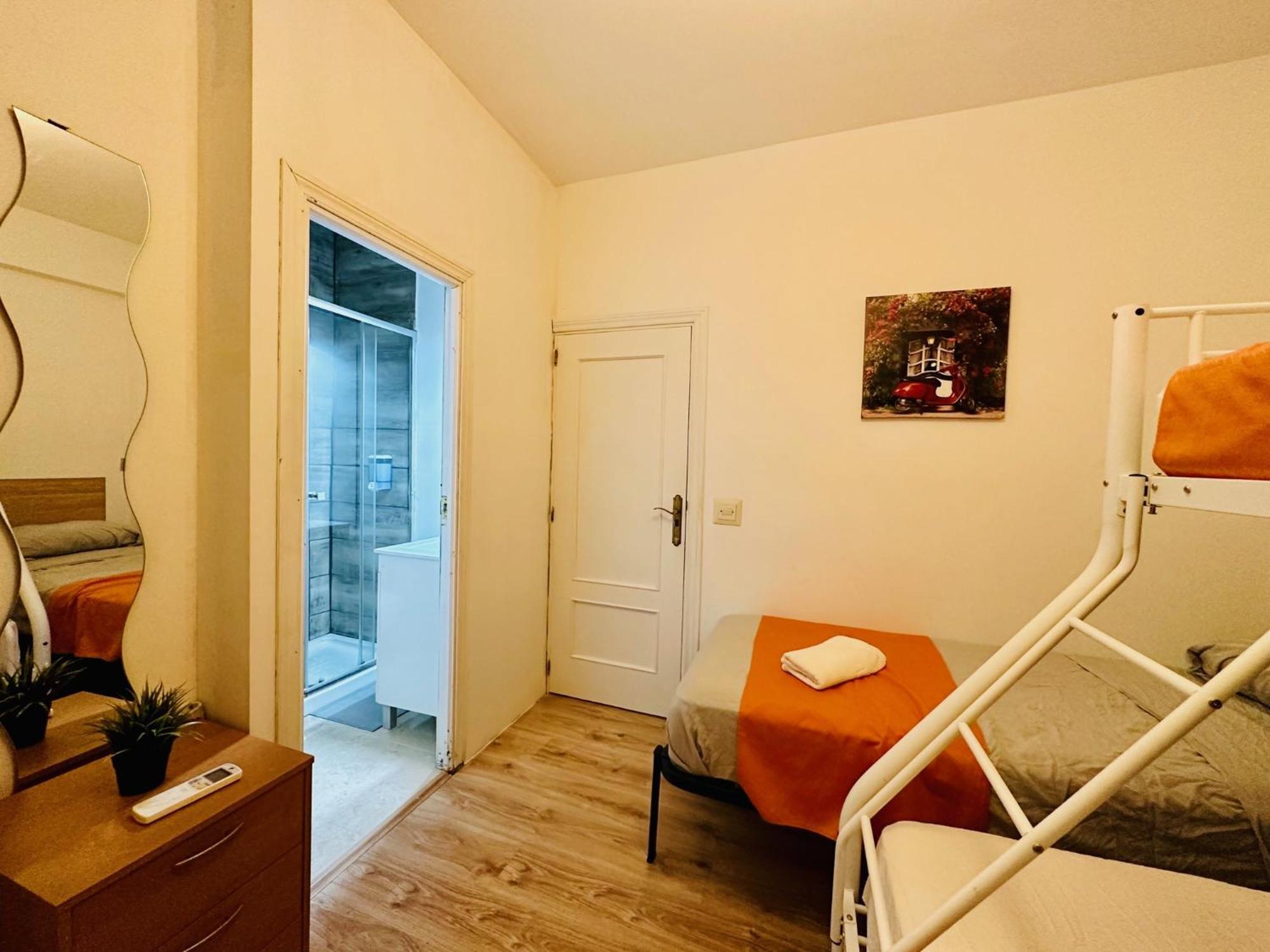 Punta Me Rooms In The Best Location Of Madrid Downtown Zewnętrze zdjęcie
