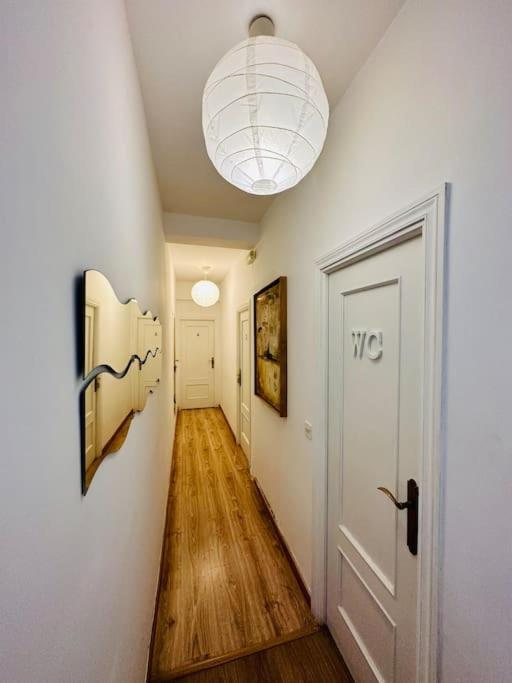 Punta Me Rooms In The Best Location Of Madrid Downtown Zewnętrze zdjęcie