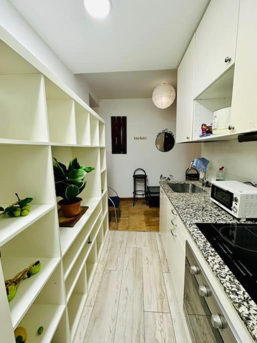 Punta Me Rooms In The Best Location Of Madrid Downtown Zewnętrze zdjęcie