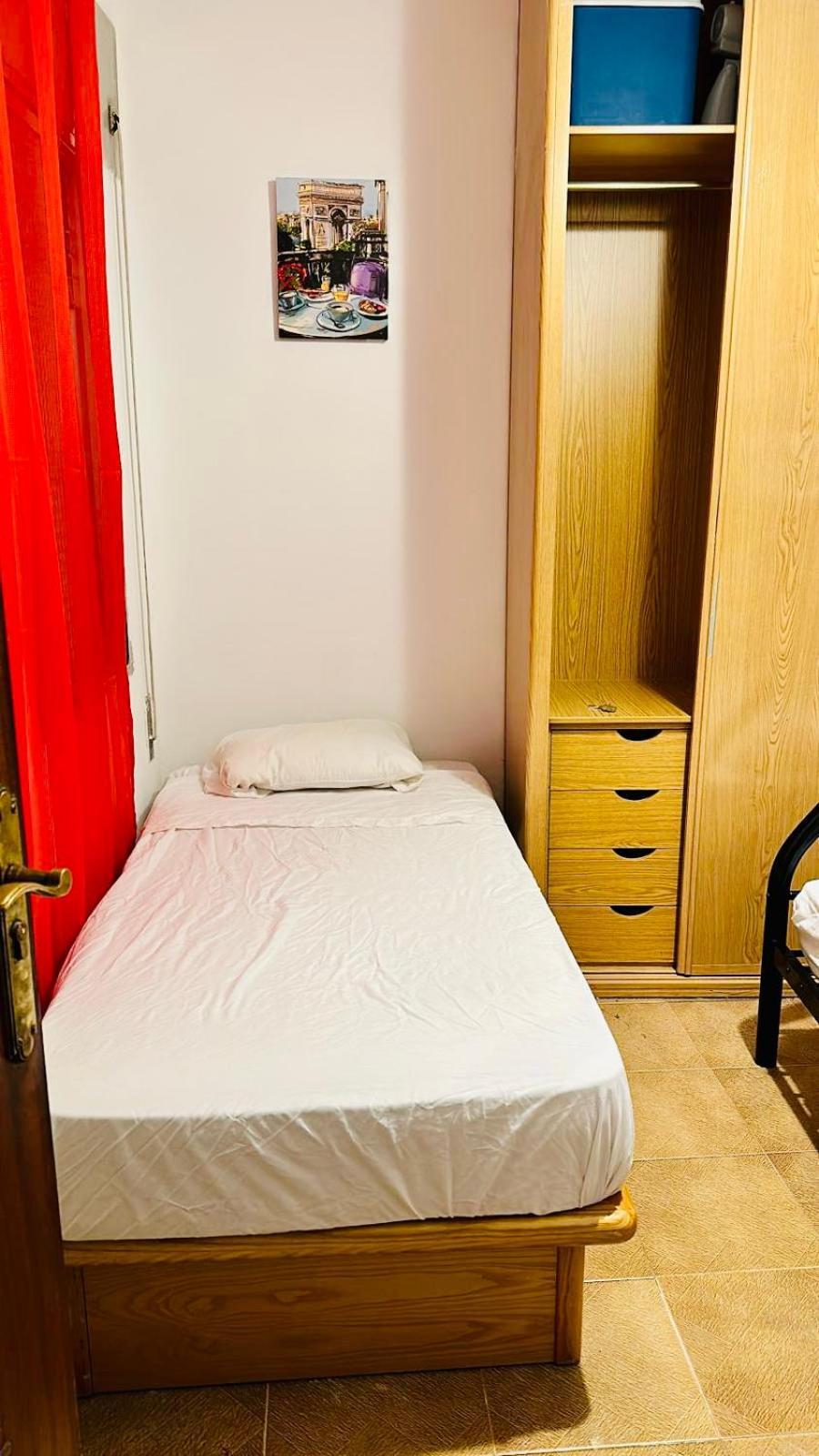 Punta Me Rooms In The Best Location Of Madrid Downtown Zewnętrze zdjęcie