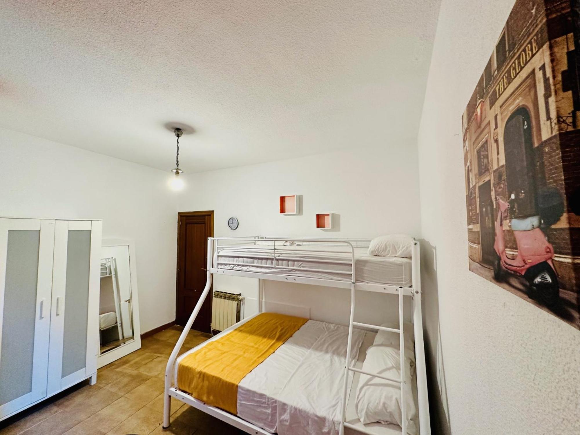 Punta Me Rooms In The Best Location Of Madrid Downtown Zewnętrze zdjęcie