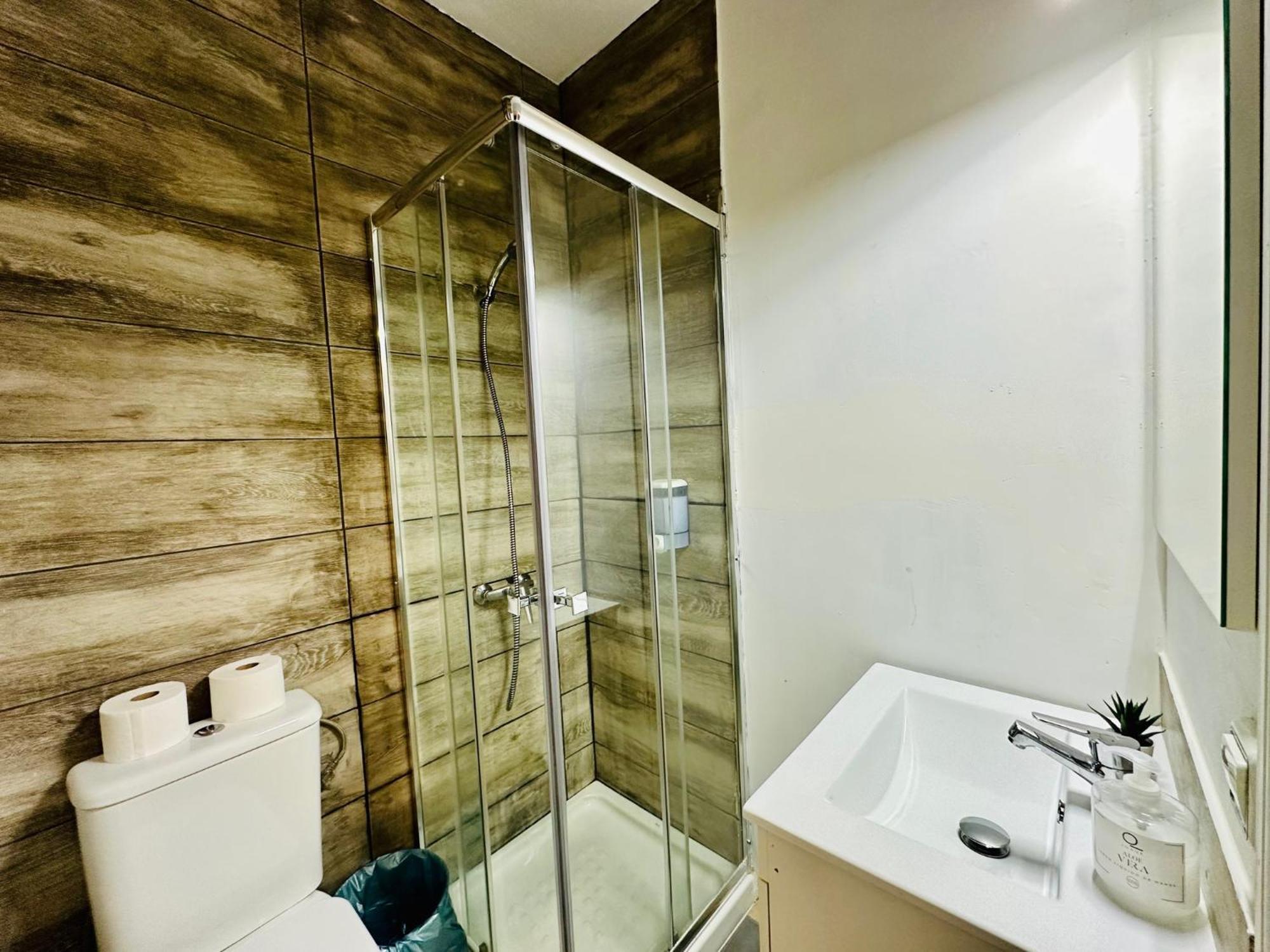 Punta Me Rooms In The Best Location Of Madrid Downtown Zewnętrze zdjęcie
