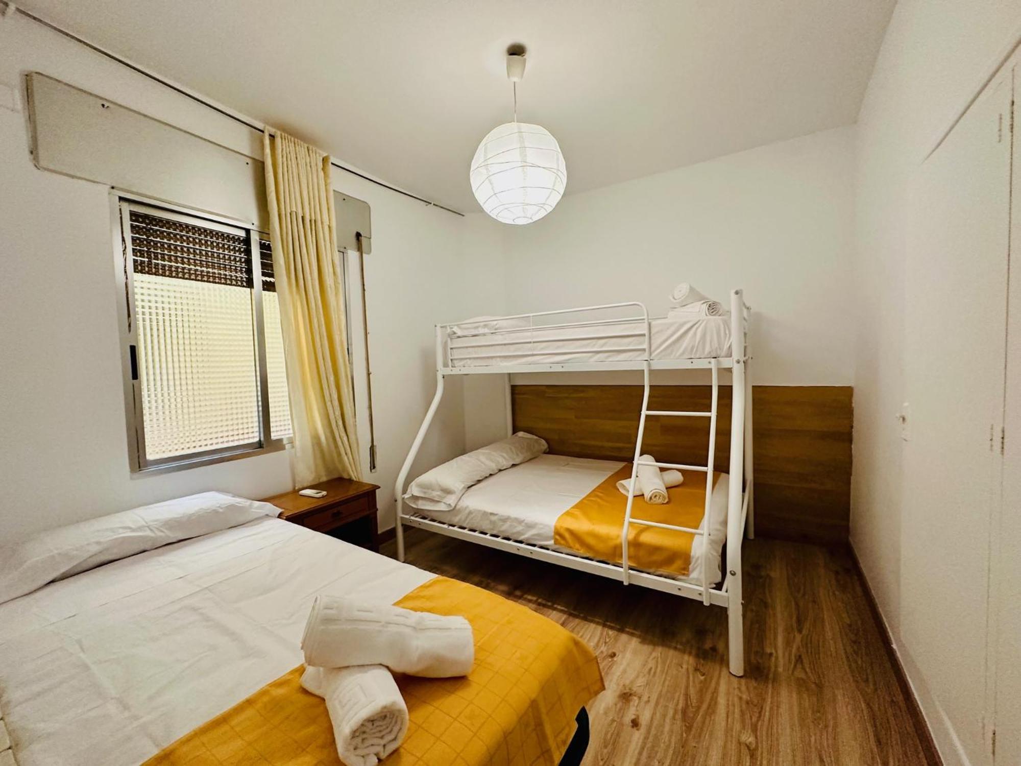 Punta Me Rooms In The Best Location Of Madrid Downtown Zewnętrze zdjęcie