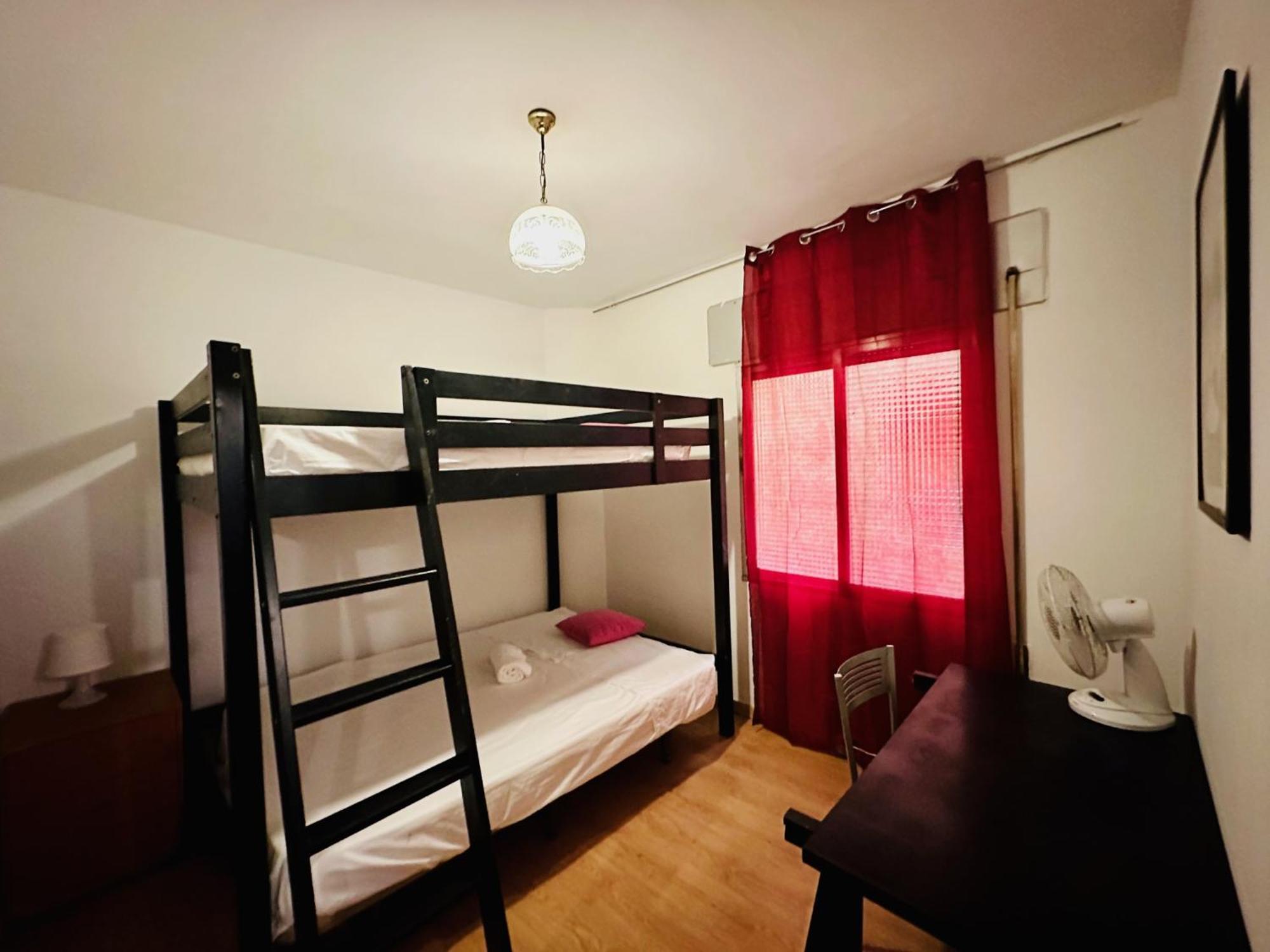 Punta Me Rooms In The Best Location Of Madrid Downtown Zewnętrze zdjęcie