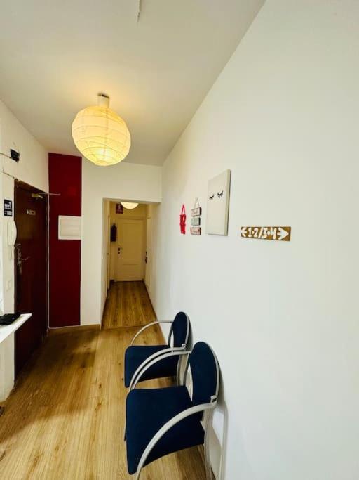 Punta Me Rooms In The Best Location Of Madrid Downtown Zewnętrze zdjęcie