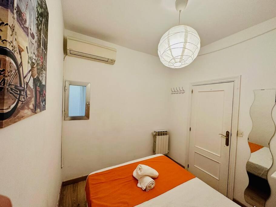 Punta Me Rooms In The Best Location Of Madrid Downtown Zewnętrze zdjęcie