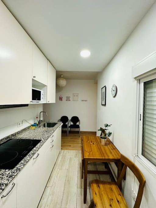 Punta Me Rooms In The Best Location Of Madrid Downtown Zewnętrze zdjęcie