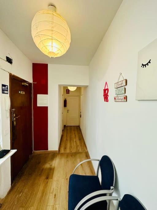Punta Me Rooms In The Best Location Of Madrid Downtown Zewnętrze zdjęcie