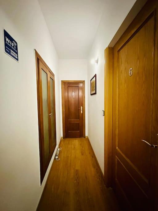 Punta Me Rooms In The Best Location Of Madrid Downtown Zewnętrze zdjęcie