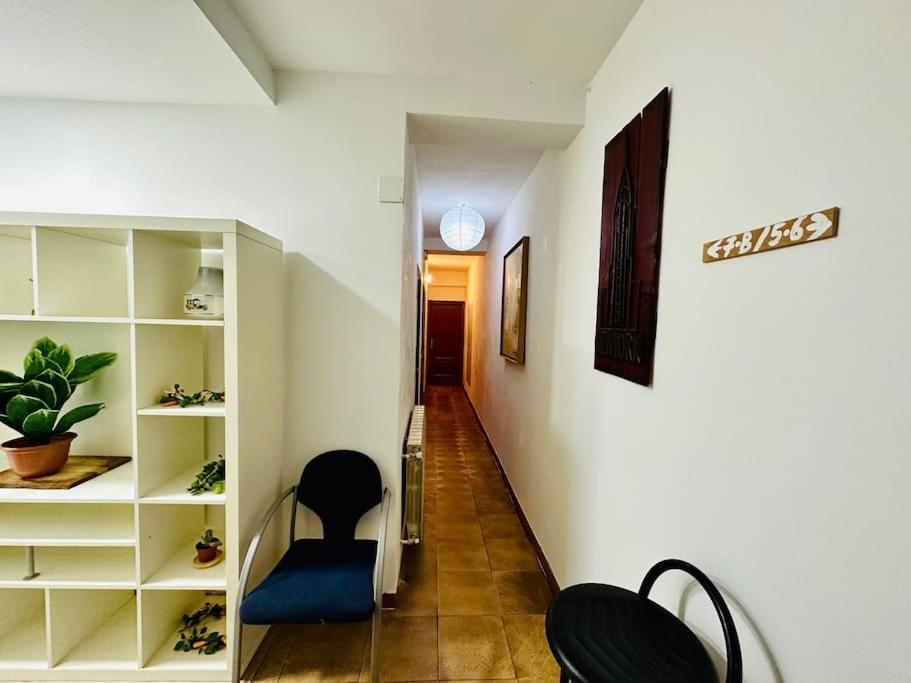 Punta Me Rooms In The Best Location Of Madrid Downtown Zewnętrze zdjęcie