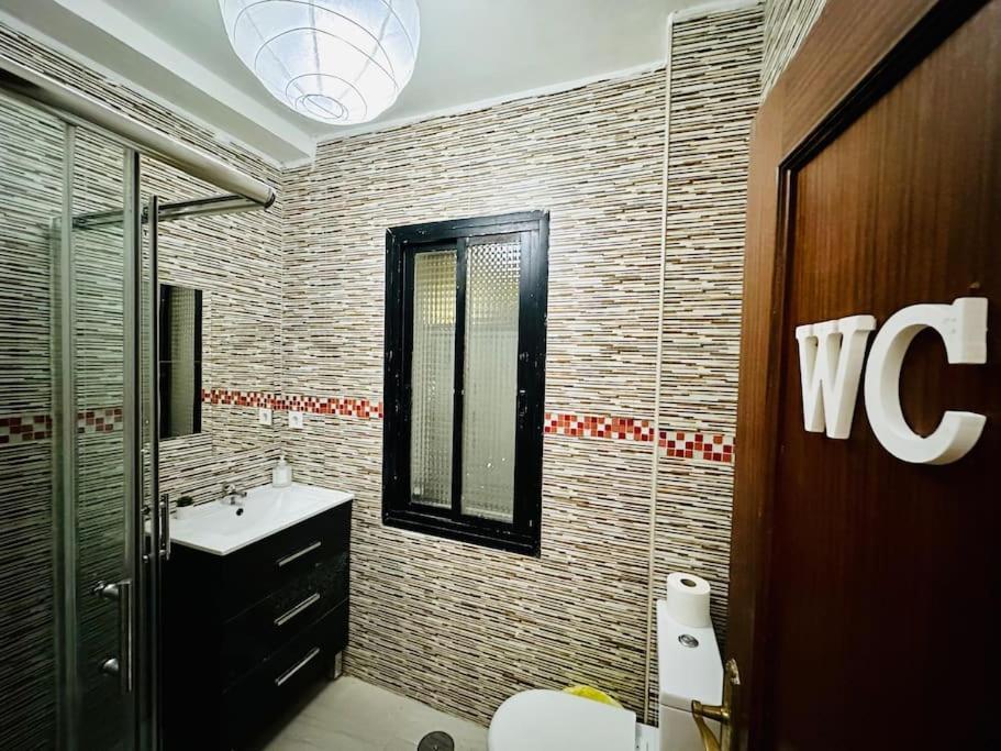 Punta Me Rooms In The Best Location Of Madrid Downtown Zewnętrze zdjęcie